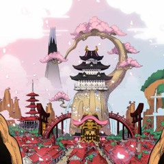 [FREE] " WANO KUNI " One piece type beat. (Prod. Don Yo)