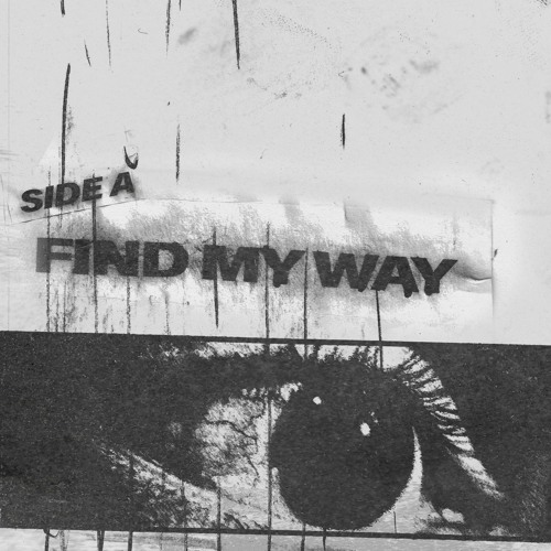 Find My Way - [SIB]
