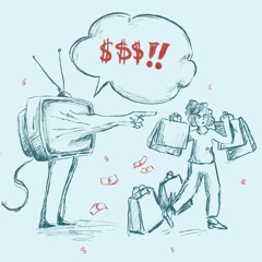 The Algorithm Made Me Do It