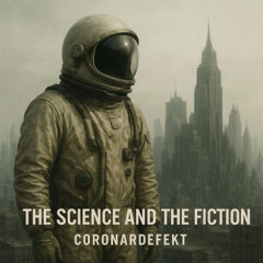 The Science And The Fiction (VC)