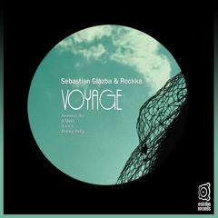 Voyage (A1bert Trip Remix) - Rockka, Sebastian Glazba