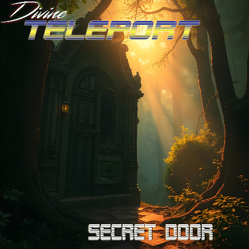 Secret Door