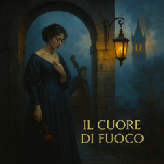 Il Cuore di Fuoco