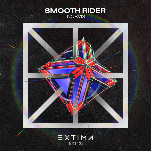 Norvis - Smooth Rider [EXTIMA]