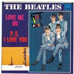 Subversões - 03Fev23 - Love Me Do (Beatles) - Ringo Ska
