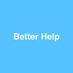 Better Help | made on the Rapchat app (prod. by fourfoxr)