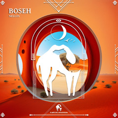 Nellos - Boseh (Extended Mix)