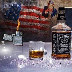 My Good Old Friend : Whiskey