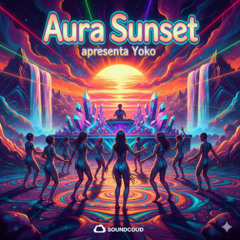 Set - Aura Sunset 2025 (A+ Bistro)