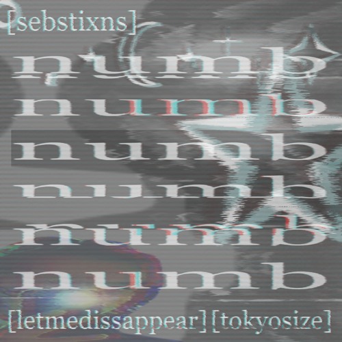 _numb [p. caffeineracingclub + tokyosize]