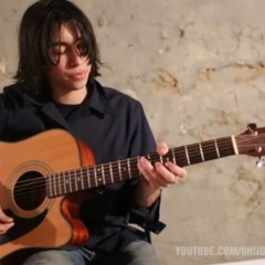 Boy (Acoustic) - Alex G