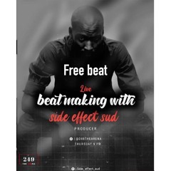 Live Beat Making