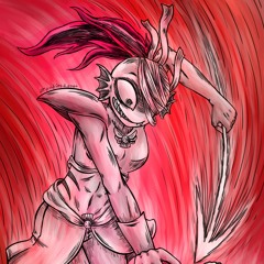 [UndertaleAU] Horrortale - Flee Or Die!