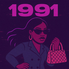 TYPE BEAT ~ Azealia Banks-1991 [Edward BlackNewGate Version]