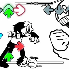 FNF - Fearless - Vs Divorce mod