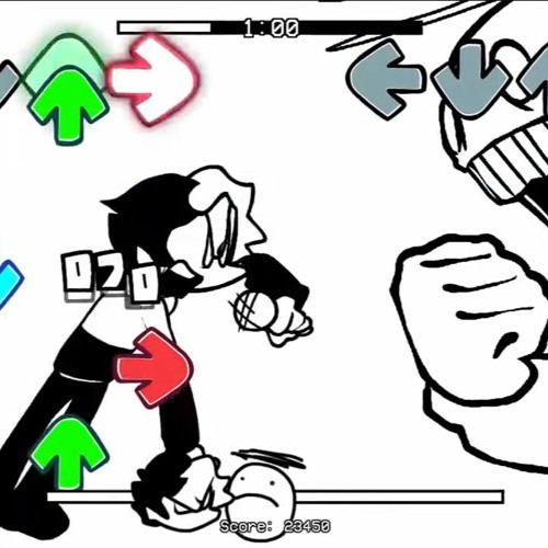 FNF - Fearless - Vs Divorce mod