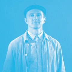 Boj Tieman at Dekmantel Selectors 2022