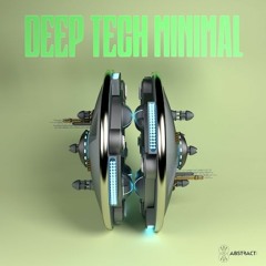 Abstract State - Deep Tech Minimal