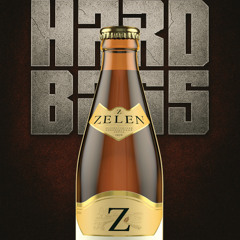 PRSKCVT - Zhigulevskoye beer