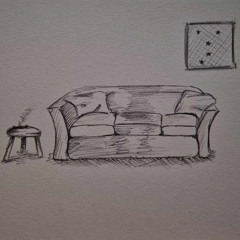 Empty Couch (prod. michael harrison)