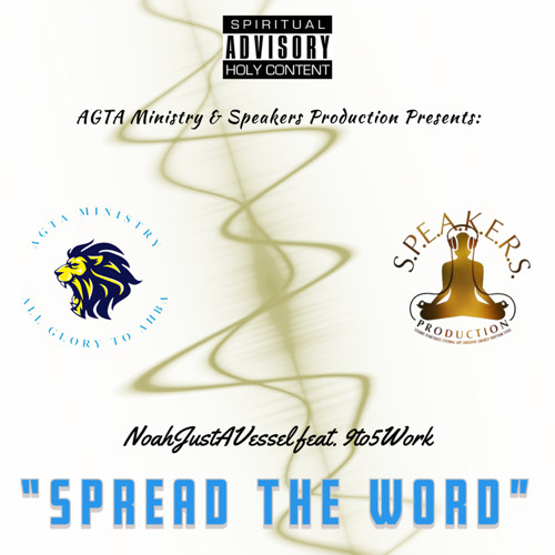 Spread The Word Feat. 9to5WORK