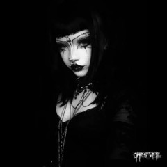 something dark and beautiful