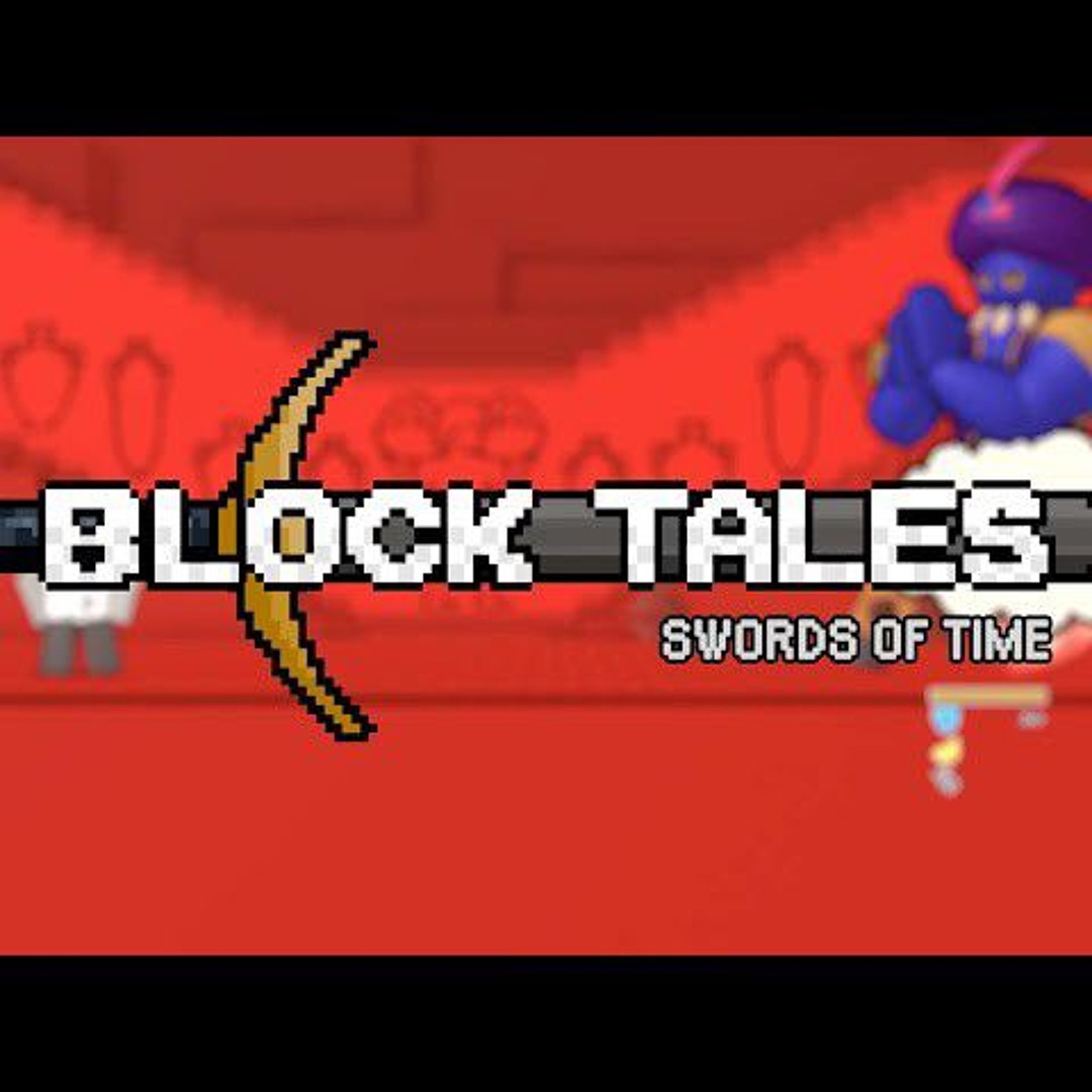 Stream The Great Floccinaucinihilipilification - Block Tales OST by ...
