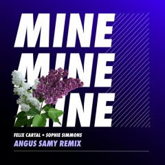 Felix Cartal - Mine - FLX remix