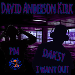 I Want Out (Original Mix)