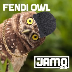 JUMP UP DNB | FENDI OWL | JAMO
