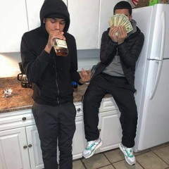 Ray Snappyy x Ju Santana - "Seen Too Much"