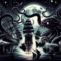 Kraken (Prod. Drebin894)