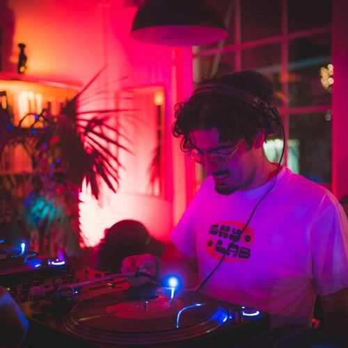Ambient & Experimental - Spring / Summer  2023