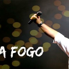 Fernandinho - Caia Fogo (Ao Vivo - HSBC Arena RJ)
