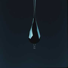 Obsidian Tears