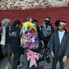 IsoBkae & Luh6am - Milwaukee (prod. souljaspirits) [djslimebxll exclusive]