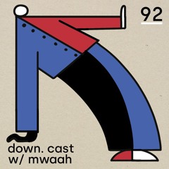 down.cast °92 mit Mwaah