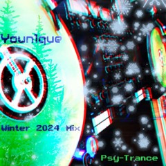 Youn1que - 2024 Winter Mix