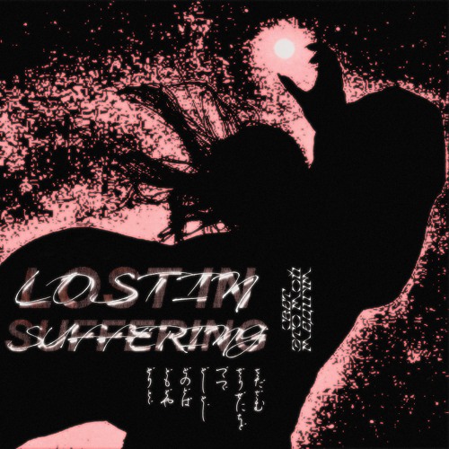 lost in suffering