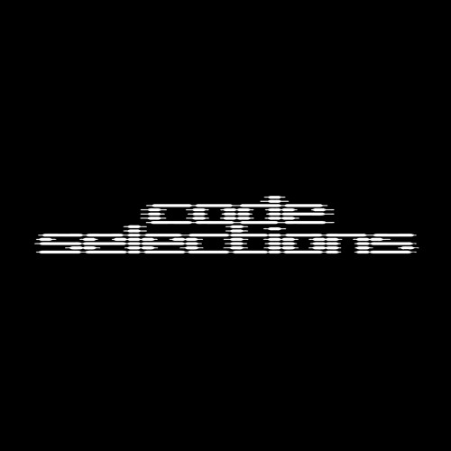 Code Selections Records • Releases and Mixtapes