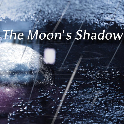 The Moon’s Shadow