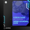 Premiere: Aaron Suiss - Withdraw - Movement Recordings