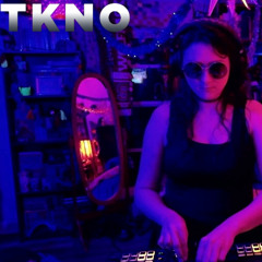 Dirty TKNO Expo mix 9/26/25