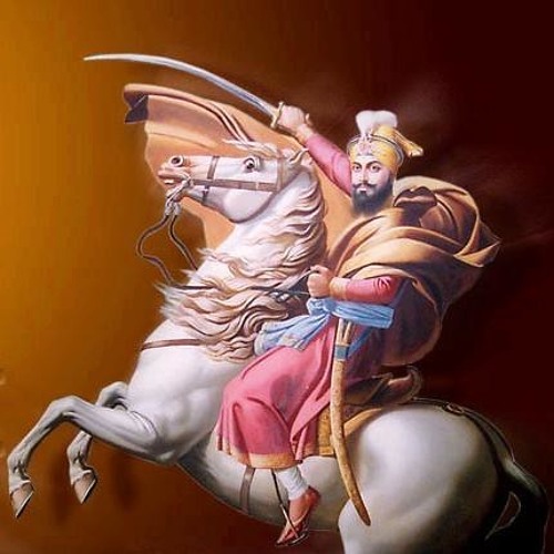 Thumri - Guru Gobind Singh Ji Maharaj