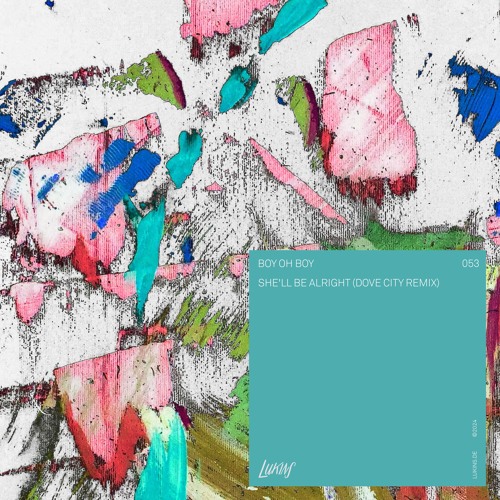 Boy Oh Boy, T.M.A, Eleonora – She‘ll Be Alright (Dove City Remix) (snippet)