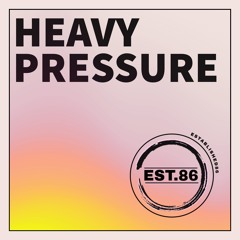 Heavy Pressure (Sampler)