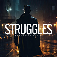 Boom Bap Sad Type Beat - "Struggles" I Vinnie Paz, Ill Bill Sad type beat