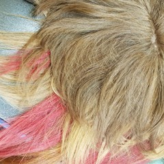 თმის დაკარგვა და სხეულის ახლებურად გააზრების პრაქტიკები