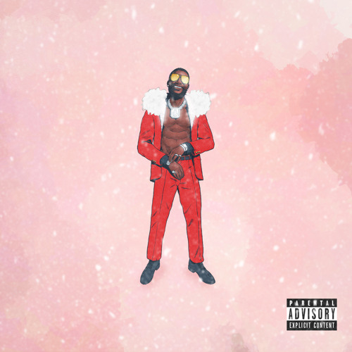 Stream Gucci Mane | Listen to East Atlanta Santa 3 playlist online for free  on SoundCloud