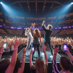 Unconditionally 11-11-25